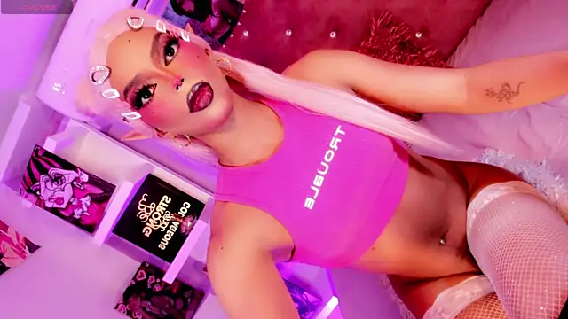 Diva Smith02 online show from 14, 7, 2026