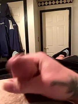 coreyl9718 online show from 8, 1, 2026