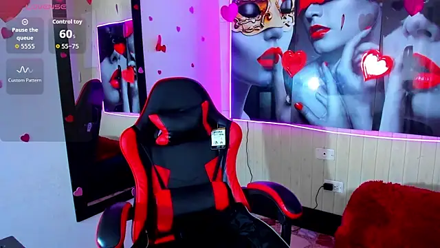 Anniee x online show from 3, 3, 2026