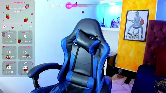 Anniee x online show from 6, 5, 2026