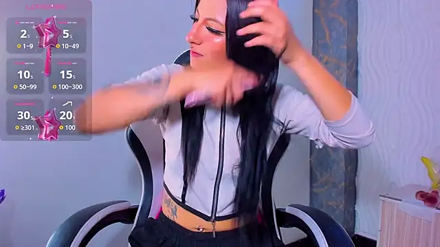 Anniee x online show from 24, 6, 2026