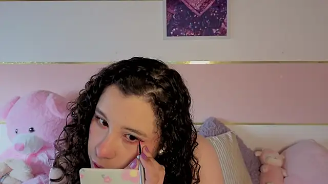 Charlotte  Miller online show from 1, 12, 2025