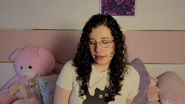 Charlotte  Miller online show from 2, 12, 2025