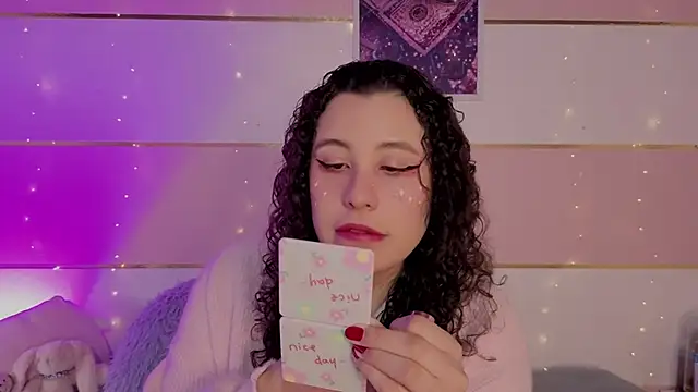 Charlotte  Miller online show from 17, 2, 2026