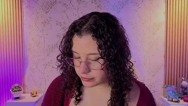 Charlotte  Miller online show from 29, 4, 2026
