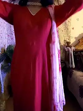 Angelnirvanaa online show from 27, 2, 2026