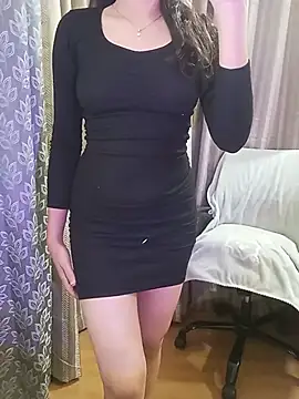 Angelnirvanaa online show from 14, 7, 2026