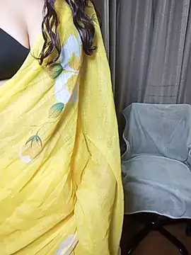 Angelnirvanaa online show from 28, 7, 2026