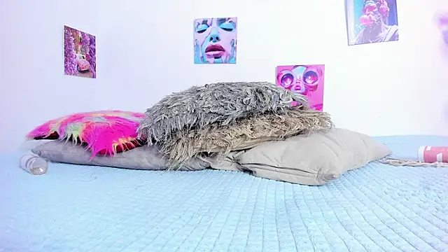 ebony cutte online show from 5, 2, 2025