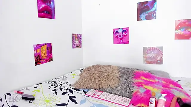 ebony cutte online show from 5, 3, 2025