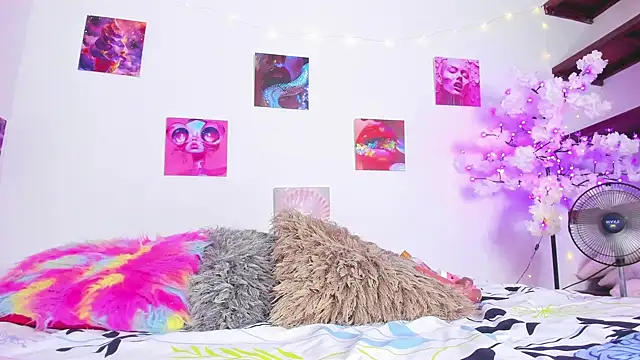 ebony cutte online show from 10, 3, 2025