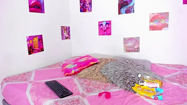 ebony cutte online show from 18, 3, 2025