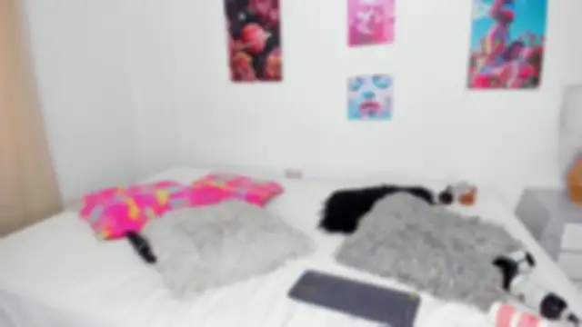 ebony cutte online show from 11, 9, 2025