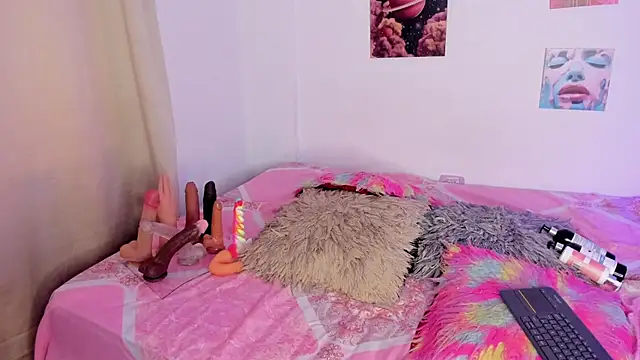 ebony cutte online show from 4, 10, 2025