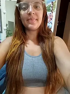 AliceRuivinha2 online show from 25, 10, 2025