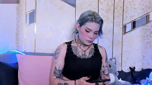 jinxv nuss online show from 21, 1, 2025