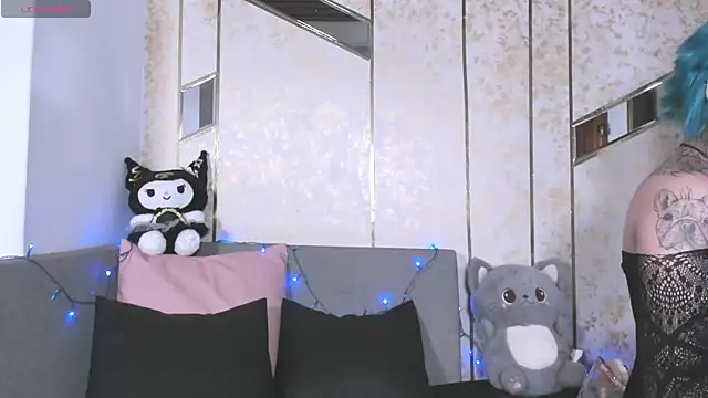 jinxv nuss online show from 24, 1, 2025