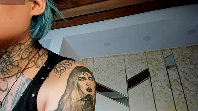 jinxv nuss online show from 3, 2, 2025