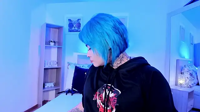 jinxv nuss online show from 21, 2, 2025