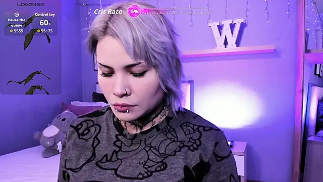 jinxv nuss online show from 9, 9, 2025