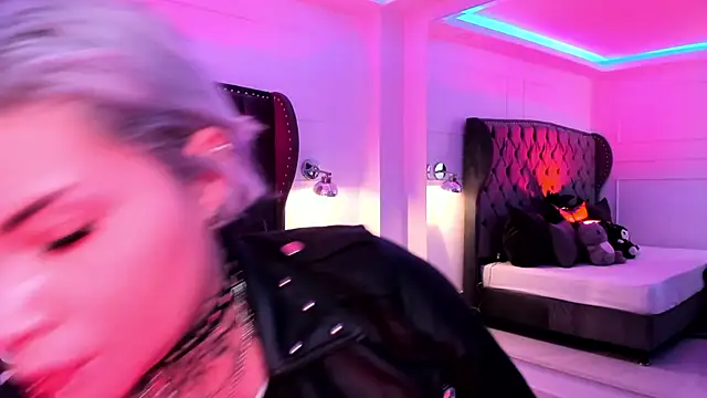 jinxv nuss online show from 22, 10, 2025