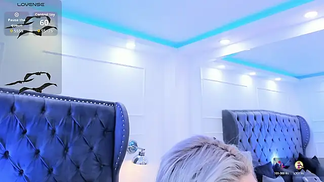 jinxv nuss online show from 28, 11, 2025