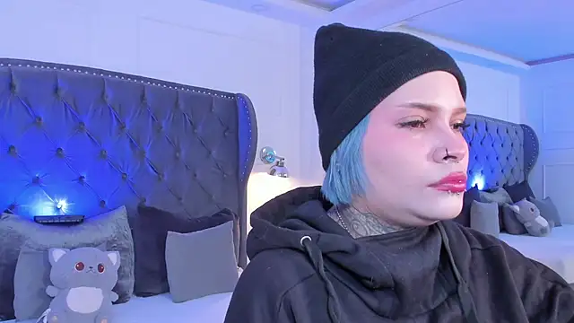 jinxv nuss online show from 16, 1, 2026