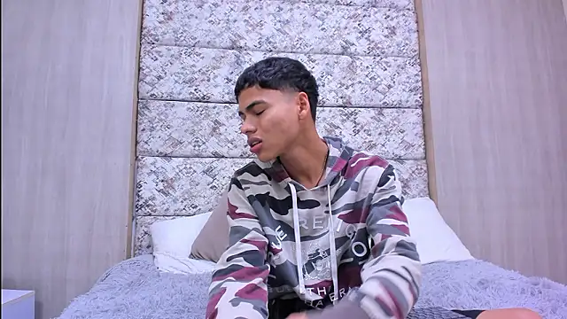 Snapshot of adam_piarse01 chatting on 9, 2, 2026 adam piarse01 online show from 9, 2, 2026