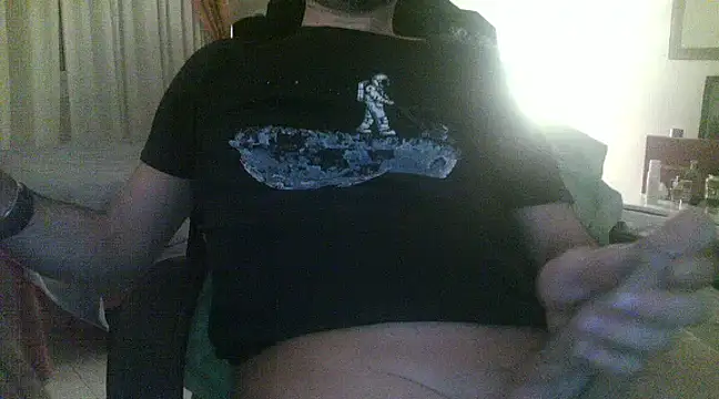 Snapshot of Patrickhound chatting on 22, 1, 2025 Patrickhound online show from 22, 1, 2025