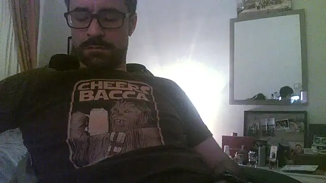 Snapshot of Patrickhound chatting on 1, 2, 2025 Patrickhound online show from 1, 2, 2025