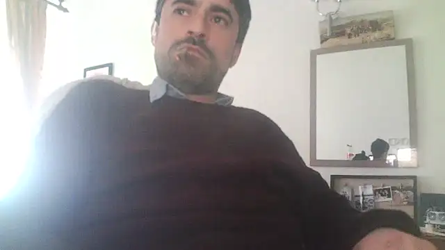 Snapshot of Patrickhound chatting on 10, 2, 2025 Patrickhound online show from 10, 2, 2025