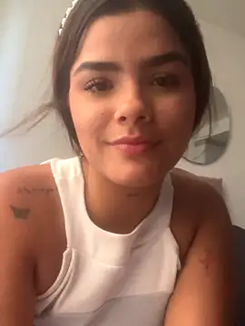 Samantha bigboobs online show from 15, 12, 2025