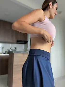 Samantha bigboobs online show from 8, 5, 2026