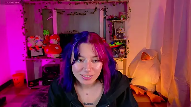 Snapshot of _zephyr_ chatting on 17, 1, 2025 zephyr online show from 17, 1, 2025