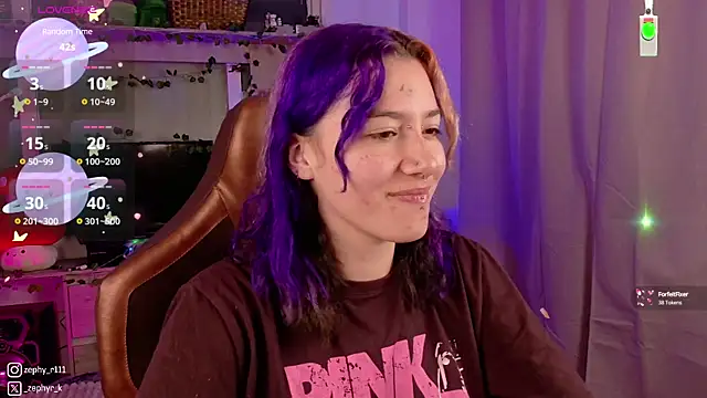 Snapshot of _zephyr_ chatting on 14, 2, 2025 zephyr online show from 14, 2, 2025