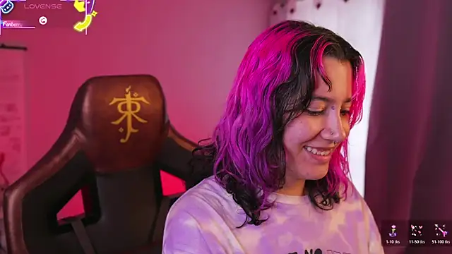 Snapshot of _zephyr_ chatting on 20, 12, 2025 zephyr online show from 20, 12, 2025