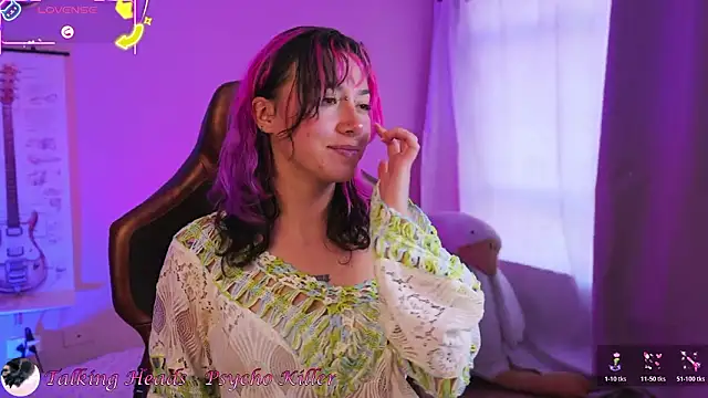 Snapshot of _zephyr_ chatting on 17, 1, 2026 zephyr online show from 17, 1, 2026