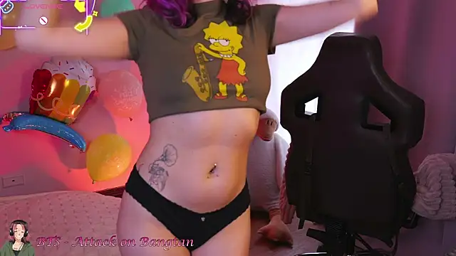 Snapshot of _zephyr_ chatting on 2, 3, 2026 zephyr online show from 2, 3, 2026