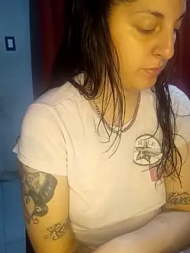 Camilita0 online show from 11, 10, 2025