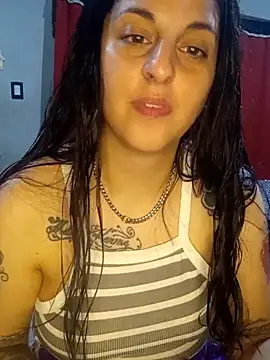 Camilita0 online show from 1, 12, 2025