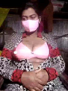 YERY HOT online show from 23, 1, 2025