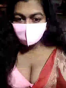 YERY HOT online show from 30, 1, 2025