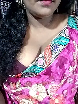 YERY HOT online show from 19, 9, 2025