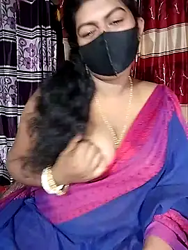 YERY HOT online show from 29, 9, 2025