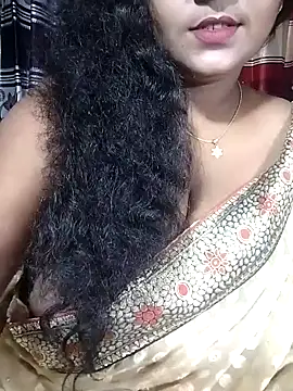 YERY HOT online show from 18, 10, 2025