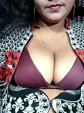 YERY HOT online show from 6, 1, 2026