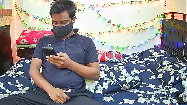 Hot Nila online show from 3, 2, 2026