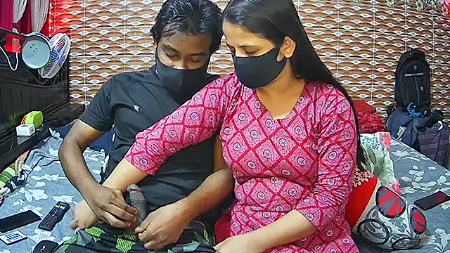 Hot Nila online show from 30, 4, 2026