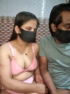 Hot Nila online show from 29, 6, 2026