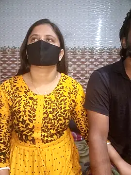 Hot Nila online show from 21, 7, 2026